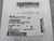 BRAD CONNECTIVITY 1300340005 1A5000-34DN STANDARD CIRCULAR CONNECTOR MC 5P F-ATTCH STR PG13.5 DNET T165578