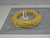 BRAD CONNECTIVITY 1200860548 2EPN4 NANO-CHANGE CORDSET 3-POLE FEMALE 90-DWG 10M 24/3 PVC CORD T168666