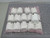 LOT OF 15 MOLEX L23-20R WATERTITE MOTOR BASE CONNECTOR T165583 LOT OF 15 MOLEX L23-20R WATERTITE MOTOR BASE CONNECTOR T165583