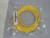 LOT OF 3 BRAD CONNECTIVITY 1200860548 2EPN4 NANO-CHANGE CORDSET 3-POLE FEMALE 90-DWG 10M 24/3 PVC CORD T168668