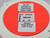 WOODHEAD 460C12W CONNECTOR INDUSTRIAL GRADE IP67 WATERTIGHT T165588