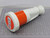 Woodhead 460C12W   Connector Industrial Grade IP67 Watertight For Sale