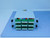 COMMSCOPE 528918-000 OCM2-DYN1504L2-2T-US45 LGX FIBER OPTIC MODULE T146519 COMMSCOPE 528918-000 OCM2-DYN1504L2-2T-US45 LGX FIBER OPTIC MODULE T146519