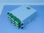 Commscope 528918-000 OCM2-DYN1504L2-2T-US45   LGX Fiber Optic Module For Sale Commscope 528918-000 OCM2-DYN1504L2-2T-US45   LGX Fiber Optic Module For Sale