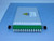 COMMSCOPE 760237450 OCMF-DMA121AL2-2T-US23 LGX FIBER OPTIC MODULE T146522