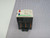 SCHNEIDER LRD14 3725027 THERMAL OVERLOAD RELAY 7-10 AMP T168709