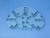 LOT OF 130 COMMSCOPE CF9151-000 TRAY-FIST2-SE-12S45/A T146525 LOT OF 130 COMMSCOPE CF9151-000 TRAY-FIST2-SE-12S45/A T146525