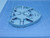 LOT OF 130 COMMSCOPE CF9151-000 TRAY-FIST2-SE-12S45/A T146525 LOT OF 130 COMMSCOPE CF9151-000 TRAY-FIST2-SE-12S45/A T146525