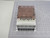 OMRON G3PB-235B-2-VD SOLID STATE RELAY ASSEMBLY T164959 OMRON G3PB-235B-2-VD SOLID STATE RELAY ASSEMBLY T164959