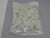 LOT OF 5 COMMSCOPE 760130708 RETAINER CARD M14LE-262 WHITE (100 PK) T167922 LOT OF 5 COMMSCOPE 760130708 RETAINER CARD M14LE-262 WHITE (100 PK) T167922