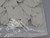 LOT OF 5 COMMSCOPE 760130708 RETAINER CARD M14LE-262 WHITE (100 PK) T167922 LOT OF 5 COMMSCOPE 760130708 RETAINER CARD M14LE-262 WHITE (100 PK) T167922