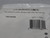 LOT OF 5 COMMSCOPE 760130708 RETAINER CARD M14LE-262 WHITE (100 PK) T167922 LOT OF 5 COMMSCOPE 760130708 RETAINER CARD M14LE-262 WHITE (100 PK) T167922