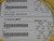 LOT OF 25 COMMSCOPE FPCA-7KYP15-5M CTO-FIBER OPTIC PATCH CORD SINGLEMODE YELLOW T167928 LOT OF 25 COMMSCOPE FPCA-7KYP15-5M CTO-FIBER OPTIC PATCH CORD SINGLEMODE YELLOW T167928