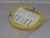 Lot of 8 Commscope FPCA-7KYP24.5M  CTO-Fiber Optic Patch Cord Singlemode Yellow For Sale Lot of 8 Commscope FPCA-7KYP24.5M  CTO-Fiber Optic Patch Cord Singlemode Yellow For Sale