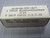 LOT OF 36 ITT 5960-00-237-6917 5725 ELECTRON TUBES T172778 LOT OF 36 ITT 5960-00-237-6917 5725 ELECTRON TUBES T172778