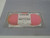 LOT OF 5 COMMSCOPE 568773-000 OCC10-10800-NNNQNQA-US02 OPTICAL WAVEGUIDE MODULE 1X8 SPLITTER T168768 LOT OF 5 COMMSCOPE 568773-000 OCC10-10800-NNNQNQA-US02 OPTICAL WAVEGUIDE MODULE 1X8 SPLITTER T168768