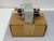 SCHNEIDER M35AB-24D RELAY MERCURY DISPLACEMENT POWER 24DC T172876