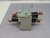 SCHNEIDER M35AB-24D RELAY MERCURY DISPLACEMENT POWER 24DC T172876