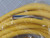 MENCOM MDC-5FPX-15M-R 265-86229-0760-40 M12 CORDSET 5 POLE FEMALE RIGHT ANGLE 18 AWG 15 M T167400 MENCOM MDC-5FPX-15M-R 265-86229-0760-40 M12 CORDSET 5 POLE FEMALE RIGHT ANGLE 18 AWG 15 M T167400
