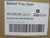 LOT OF 16 ZEPSOLAR 850-1505-001 MH-007000-505 BALLAST TRAY SPAN 41 X 9 INCH T172925