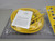 WOODHEAD 15051-25M 15A GFCI WITH PLUG & CONNECTOR T165390 WOODHEAD 15051-25M 15A GFCI WITH PLUG & CONNECTOR T165390