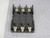 GOULD SHAWMUT 60603 FUSE HOLDER T154428