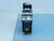 TELEMECANIQUE LR2 D1308 THERMAL OVERLOAD RELAY T151886
