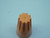 LOT OF 500 PACKS OF ORANGE ELECTRICAL TWIST ON WIRE CONNECTORS T152192