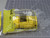 LOT OF 2 WOODHEAD 1301410023 1504 CONNECTOR - SUPER SAFEWAY NEMA 1-15R 15A 125V NEOTEX RUBBER - YELLOW T154669 LOT OF 2 WOODHEAD 1301410023 1504 CONNECTOR - SUPER SAFEWAY NEMA 1-15R 15A 125V NEOTEX RUBBER - YELLOW T154669