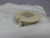 LOT OF 25 COMMSCOPE 106986110 M30CC-246 CIRCULAR MOUNTING COLLAR IVORY T173071