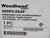 WOODHEAD 30053-2A2F 13015300245 CABLE ASSEMBLY POWER POWER TO POWER 3 TO 3 POS SUPER-SAFEWAY T165344 WOODHEAD 30053-2A2F 13015300245 CABLE ASSEMBLY POWER POWER TO POWER 3 TO 3 POS SUPER-SAFEWAY T165344