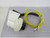 WALTHER 32A-7H TYPE 639 4 07 POWER ENTRY CONNECTOR WITH CABLE T160129