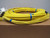 COMMSCOPE 760245005 FPM-07/K-AT017M-25/60 FIBER OPTIC PATCH CORD MULTI-FIBER SINGLEMODE SC/UPC TO LC/UPC T165295