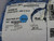 LOT OF 750 COMMSCOPE 1420015 6003924198 STRAIN RELIEF 3MM LC BLUE T173290 LOT OF 750 COMMSCOPE 1420015 6003924198 STRAIN RELIEF 3MM LC BLUE T173290