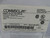 LOT OF 10 COMMSCOPE AMP-0-0775183-8 E04130-000 QUIET FRONT PROTECTED X-CONNECT ASSEMBLY WALL MOUNTED 2 PR W/GEL T173301