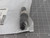 LOT OF 10 WOODHEAD 1200710038 8A4006-31 ATTACHABLE MICRO-CHANGE STRAIGHT MALE CONNECTOR SCREW TYPE 300 4AMP. MAX. T154694 LOT OF 10 WOODHEAD 1200710038 8A4006-31 ATTACHABLE MICRO-CHANGE STRAIGHT MALE CONNECTOR SCREW TYPE 300 4AMP. MAX. T154694
