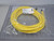 BRAD CONNECTIVITY 1200660963 884031C02M060 MIC 4P M/MFE 6M ST/90 18 SJOOW CABLE ASSEMBLY T165439