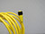WOODHEAD 80458-A CORDSET CABLE ASSEMBLY T160173 WOODHEAD 80458-A CORDSET CABLE ASSEMBLY T160173