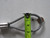 MOLEX 1300950162 35917 LIGHT DUTY WIRE MESH PULLING GRIP SINGLE WEAVE FLEXIBLE ROPE EYE MEDIUM MESH LENGTH 0.711M T166039