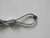 MOLEX 1300950162 35917 LIGHT DUTY WIRE MESH PULLING GRIP SINGLE WEAVE FLEXIBLE ROPE EYE MEDIUM MESH LENGTH 0.711M T166039