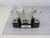 CUTLER-HAMMER 5658D60G10 170320-T FUSE BASE / HOLDER T158239