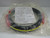 Lot of 3 Commscope 760238598 UGGQXQXQF-JBM003 Pre-terminated Trunk Cable FiberPlenum For Sale