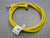 Turck WKC 4.4T-2-RSC 4.4T U5323-8 Eurofast Double-End Cordset For Sale Turck WKC 4.4T-2-RSC 4.4T U5323-8 Eurofast Double-End Cordset For Sale