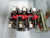 GE THN3362 35 AMP 600 VAC 250 VDC SAFETY SWITCH T171640 GE THN3362 35 AMP 600 VAC 250 VDC SAFETY SWITCH T171640