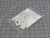 Lot of 800 Commscope 6631 2 114-03  Identification Tabs Icons #4 Grey For Sale