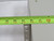 COMMSCOPE FDP-B4PS72012 CMT FIBER TERMINATION/SPLICE PANEL 12 SC/UPC PRE-TERMINATED W/PIGTAILS SINGLEMODE 3RU 19 IN WHITE T166276 COMMSCOPE FDP-B4PS72012 CMT FIBER TERMINATION/SPLICE PANEL 12 SC/UPC PRE-TERMINATED W/PIGTAILS SINGLEMODE 3RU 19 IN WHITE T166276