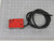 LEUZE RK 72 PHOTOELECTRIC SENSORS T154356
