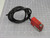 LEUZE RK 72 PHOTOELECTRIC SENSORS T154356