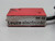 LEUZE RK 72 PHOTOELECTRIC SENSORS T154356