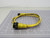 WOODHEAD 81800-M010 M12 5P REV-KEY FEM TO MC 4P MALE CABLE T160291